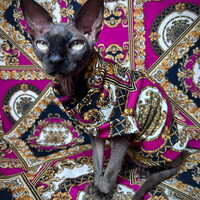 Majesty in Magenta - Thumbnail 2