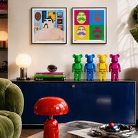 Choose Your "Pop Voltage" Print — Tuka Art Studio - Thumbnail 6