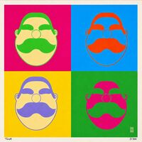Choose Your "Pop Voltage" Print — Tuka Art Studio - Thumbnail 2