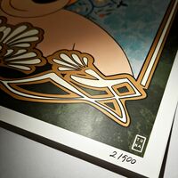 Choose Your "Heritage & Craft" Print — Tuka Art Studio - Thumbnail 4