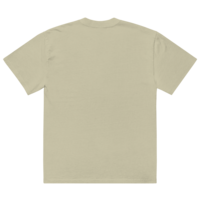 Daijoubu Izanagi & Izanami (Creator Gods) Oversized faded t-shirt - Thumbnail 8
