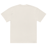 Daijoubu Izanagi & Izanami (Creator Gods) Oversized faded t-shirt - Thumbnail 10