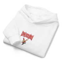 Daijoubu Yen Toddler fleece pullover hoodie - Thumbnail 11