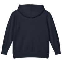 Daijoubu Yen Toddler fleece pullover hoodie - Thumbnail 4