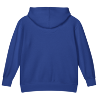 Daijoubu Yen Toddler fleece pullover hoodie - Thumbnail 7