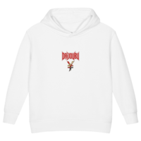 Daijoubu Yen Toddler fleece pullover hoodie - Thumbnail 9