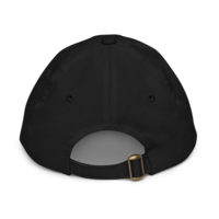 Daijoubu Youth baseball cap - Thumbnail 1