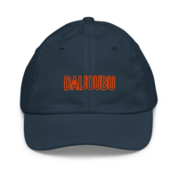 Daijoubu Youth baseball cap - Thumbnail 6