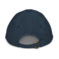 Daijoubu Youth baseball cap - Thumbnail 7