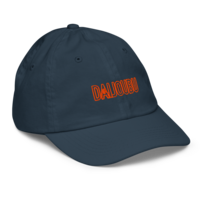 Daijoubu Youth baseball cap - Thumbnail 10