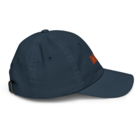 Daijoubu Youth baseball cap - Thumbnail 11
