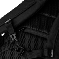 Daijoubu Fuujin Utility backpack - Thumbnail 1