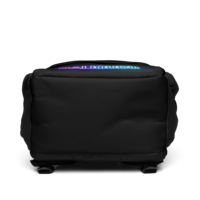 Daijoubu Fuujin Utility backpack - Thumbnail 9