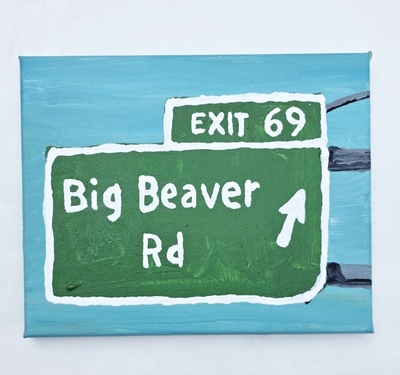 Beaver Rd
