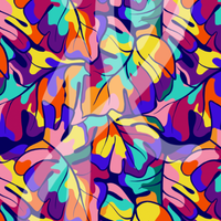 Dancing Leaves - Thumbnail 1