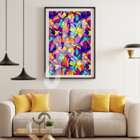 Dancing Leaves - Thumbnail 2