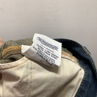 LEVI'S RED 2002 AW - Thumbnail 1