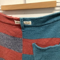 Alexander Lee Chang 2 knitted shorts  - Thumbnail 1