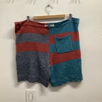 Alexander Lee Chang 2 knitted shorts  - Thumbnail 2