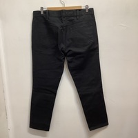 Peel & Lift patched black pants  - Thumbnail 2