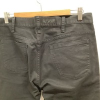 Peel & Lift patched black pants  - Thumbnail 3