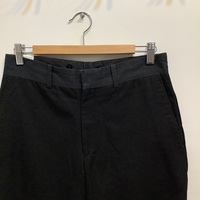 N.HOOLYWOOD 2 colors three-quartes pants  - Thumbnail 1