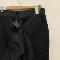 N.HOOLYWOOD 2 colors three-quartes pants  - Thumbnail 3