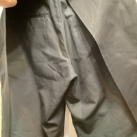 N.HOOLYWOOD 2 colors three-quartes pants  - Thumbnail 4