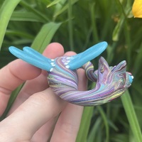 Fairy Scrap Dragon - Thumbnail 2