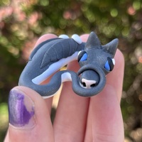 Cat Dragons - Thumbnail 1