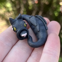 Cat Dragons - Thumbnail 2