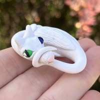 Cat Dragons - Thumbnail 3