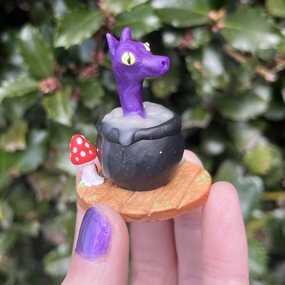 Mini scenes