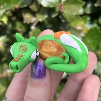 Mini Dice Guardians - Thumbnail 5