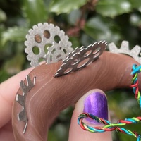 Ronny the Steampunk Dragon - Thumbnail 5