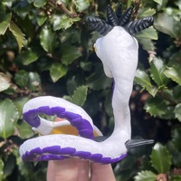Lottie the Blackberry Lemonade Merdragon - Thumbnail 2