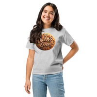 Youth classic tee - Thumbnail 2
