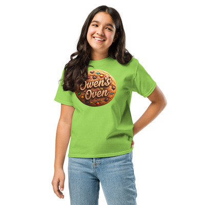 Youth classic tee