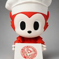 ArTToy by Cazxu "Jotii Chef"  - Thumbnail 3