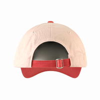 SUNSET FLOWER CAP - Thumbnail 1