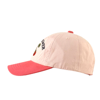 SUNSET FLOWER CAP - Thumbnail 3