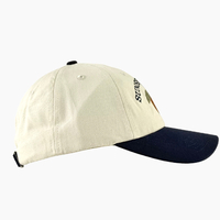 SUNSET FLOWER CAP - Thumbnail 6