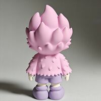 ArTToy by Cazxu "Jotii"  - Thumbnail 3