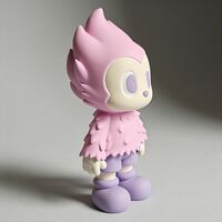 ArTToy by Cazxu "Jotii"  - Thumbnail 4