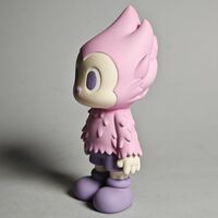 ArTToy by Cazxu "Jotii"  - Thumbnail 5