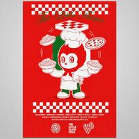 ArTToy by Cazxu "Jotii Chef"  - Thumbnail 9