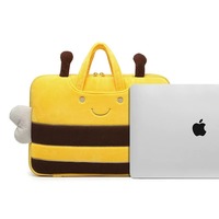 Bumblebee Laptop Bag - Thumbnail 3