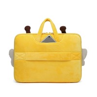 Bumblebee Laptop Bag - Thumbnail 4