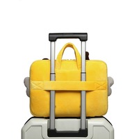 Bumblebee Laptop Bag - Thumbnail 5