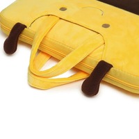 Bumblebee Laptop Bag - Thumbnail 6